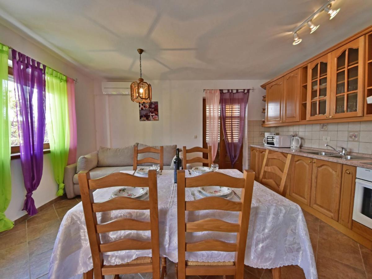 Opric Apartment Villa Karolina By Interhome מראה חיצוני תמונה